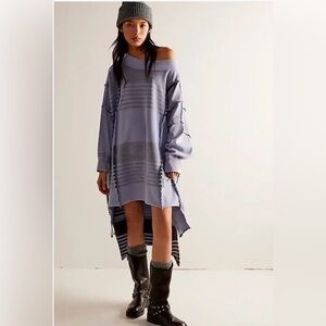 Free People Off the Shelf Maxi